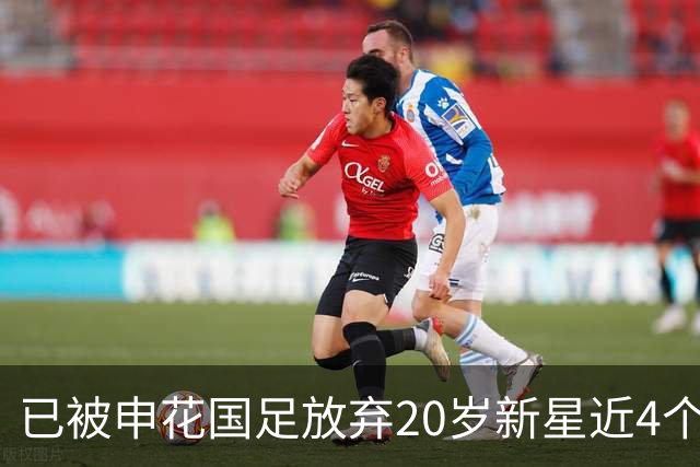 已被申花国足放弃20岁新星近4个月首次首发！单刀未进获最低分